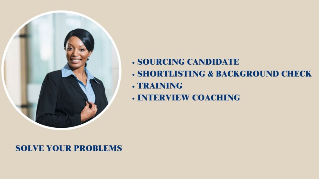 Recruitment Solutions